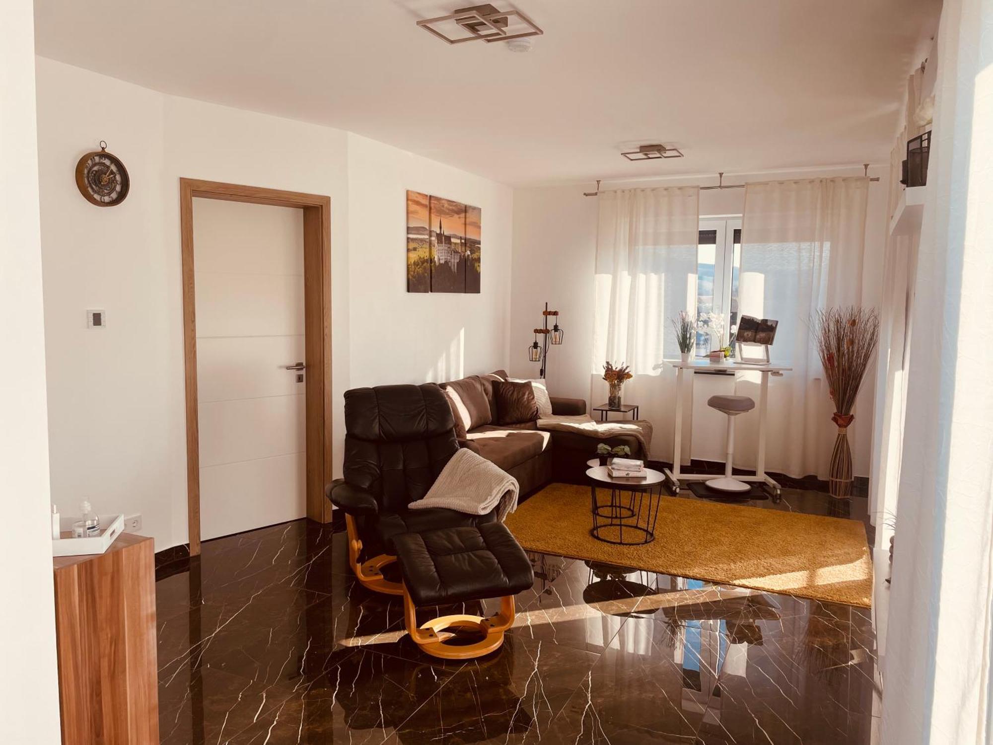 Ferienwohnung-Вайнштадт Экстерьер фото